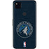 NBA Minnesota Timberwolves Distressed Google Pixel 4a Skin